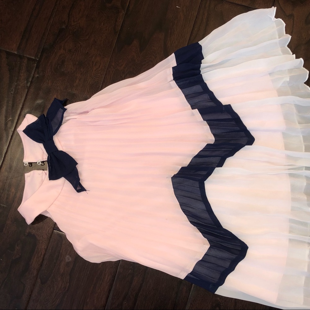 Baby girl dress
